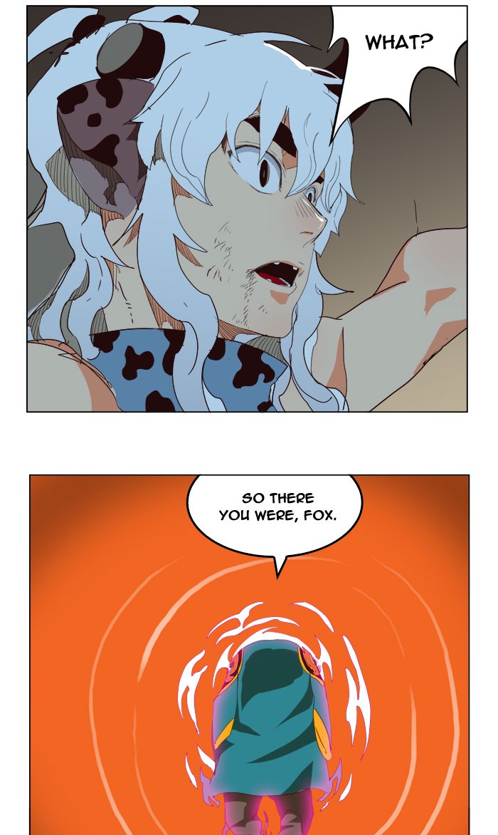 The God of High School Chapter 206 page 52 - Chapter 206: Ep. 206