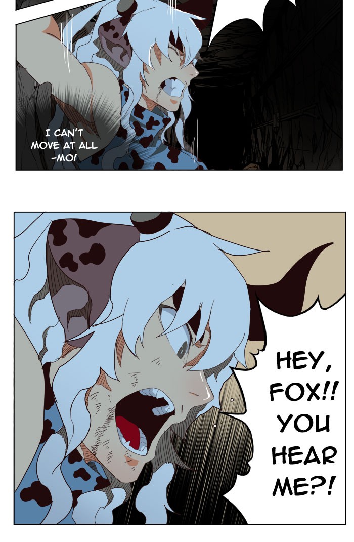 The God of High School Chapter 206 page 56 - Chapter 206: Ep. 206