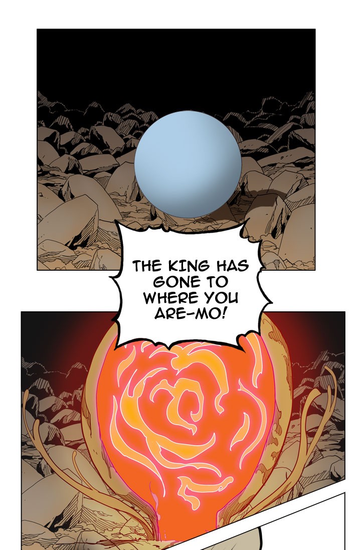 The God of High School Chapter 206 page 57 - Chapter 206: Ep. 206