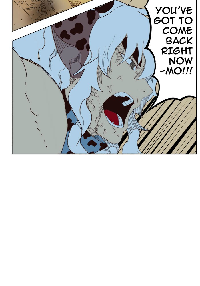 The God of High School Chapter 206 page 58 - Chapter 206: Ep. 206