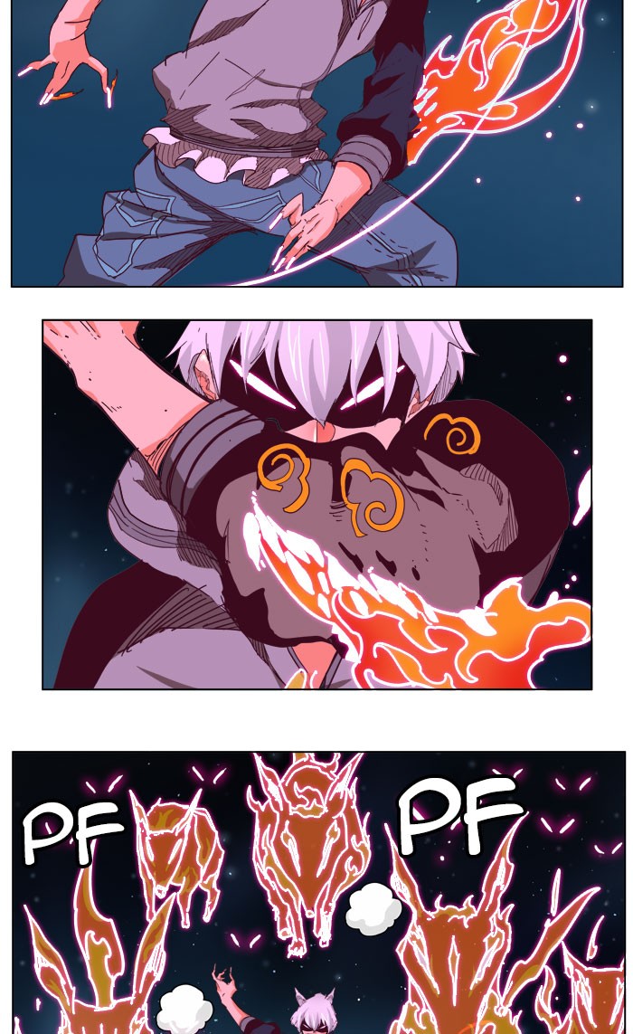 The God of High School Chapter 207 page 13 - Chapter 207: Ep. 207