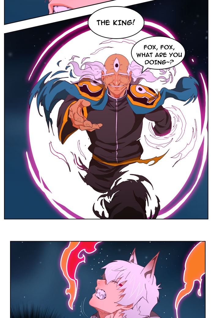 The God of High School Chapter 207 page 19 - Chapter 207: Ep. 207