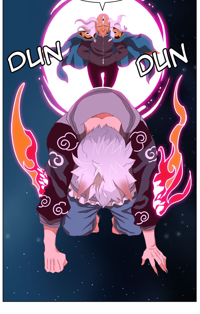 The God of High School Chapter 207 page 22 - Chapter 207: Ep. 207