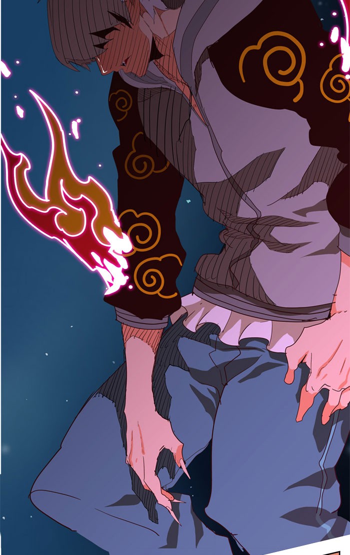 The God of High School Chapter 207 page 26 - Chapter 207: Ep. 207