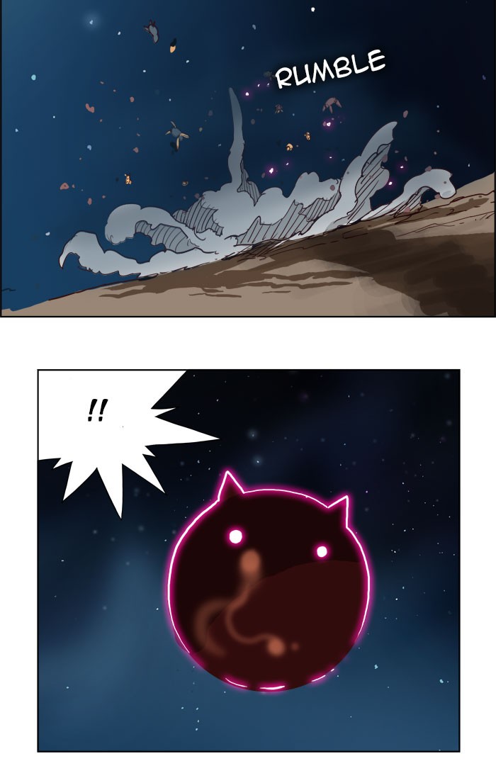 The God of High School Chapter 207 page 46 - Chapter 207: Ep. 207