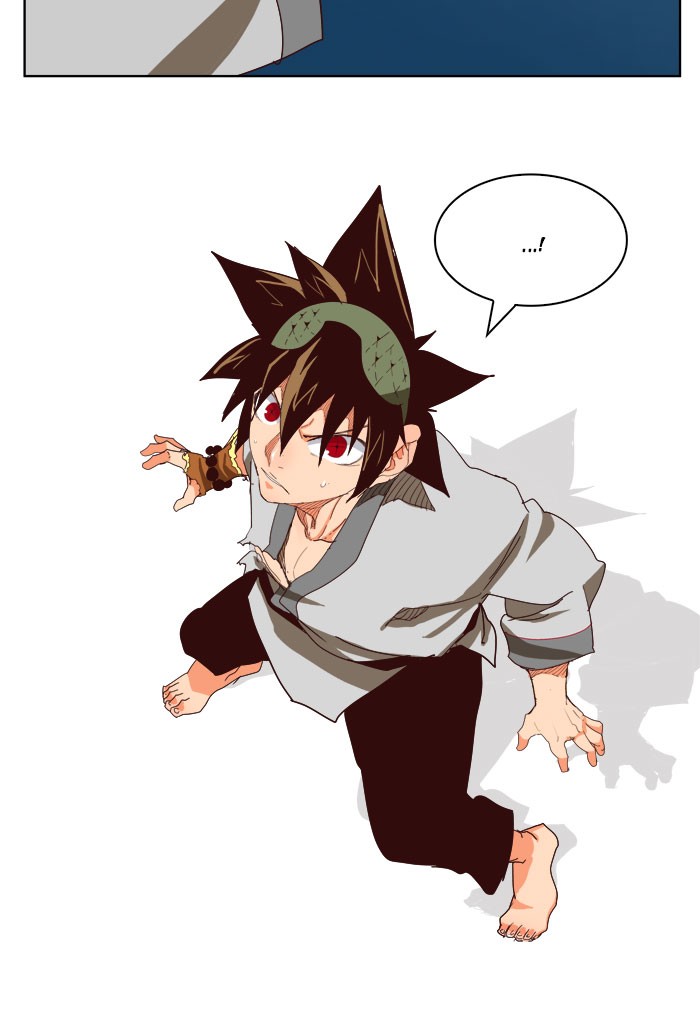 The God of High School Chapter 207 page 48 - Chapter 207: Ep. 207