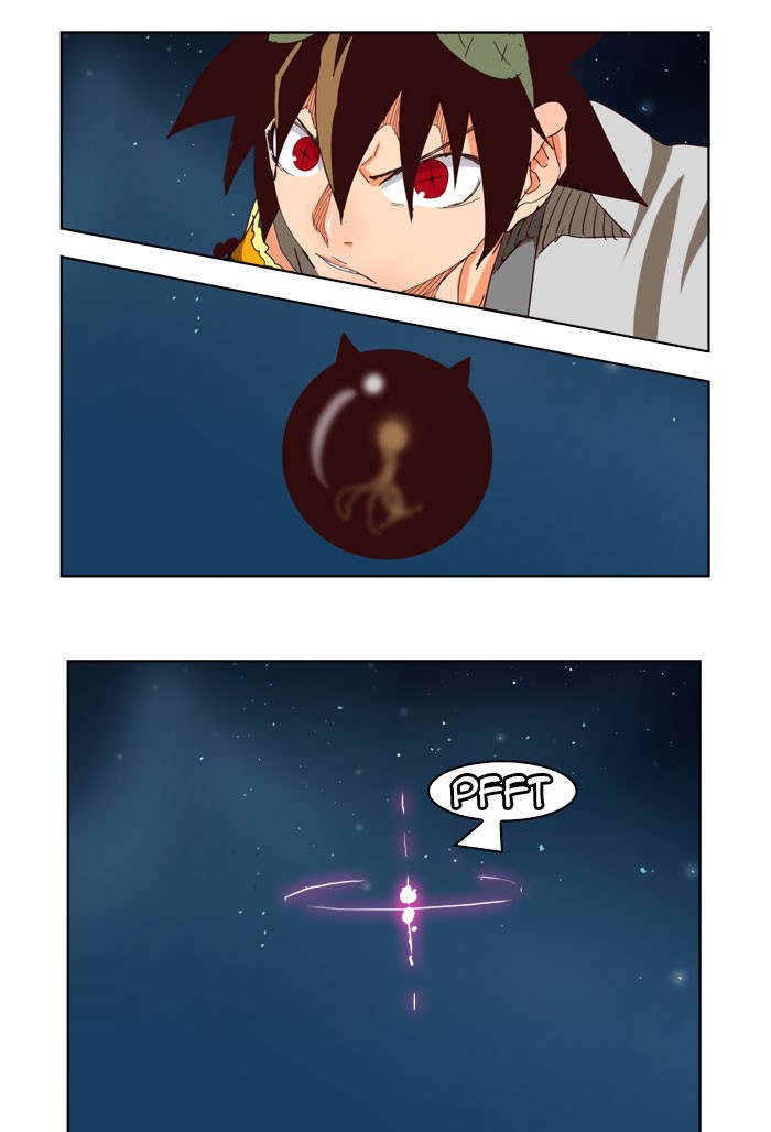 The God of High School Chapter 207 page 49 - Chapter 207: Ep. 207