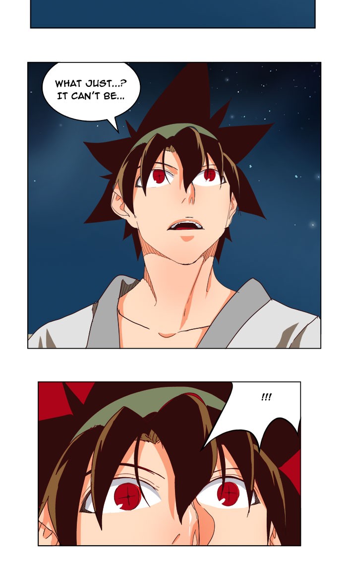The God of High School Chapter 207 page 50 - Chapter 207: Ep. 207