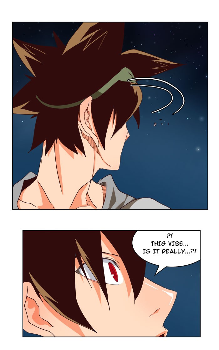 The God of High School Chapter 207 page 51 - Chapter 207: Ep. 207