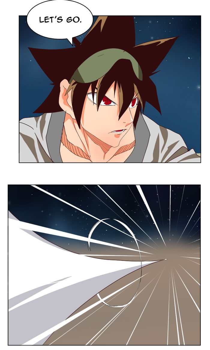 The God of High School Chapter 207 page 53 - Chapter 207: Ep. 207