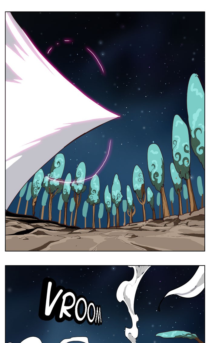 The God of High School Chapter 207 page 57 - Chapter 207: Ep. 207