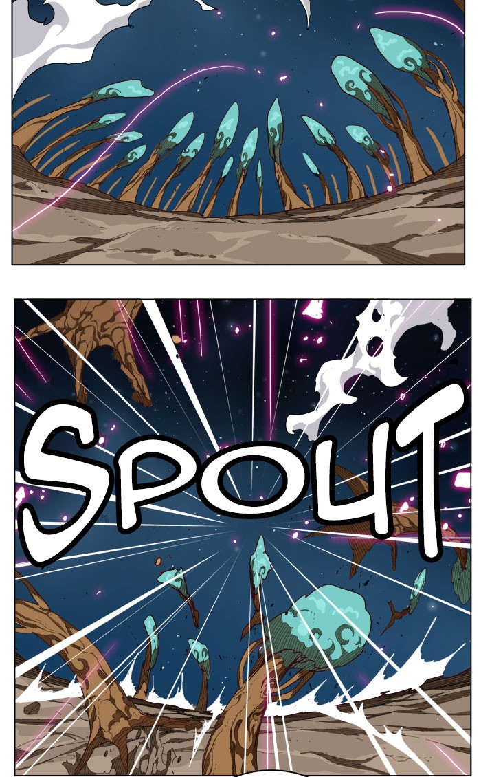 The God of High School Chapter 207 page 58 - Chapter 207: Ep. 207