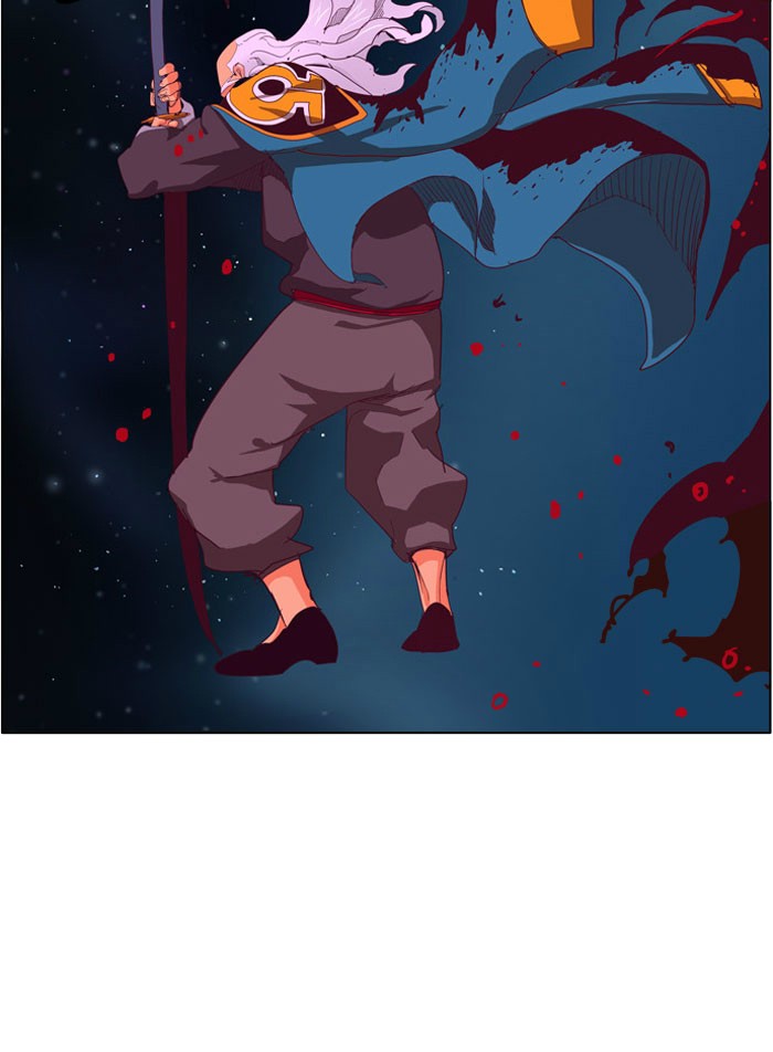 The God of High School Chapter 207 page 62 - Chapter 207: Ep. 207
