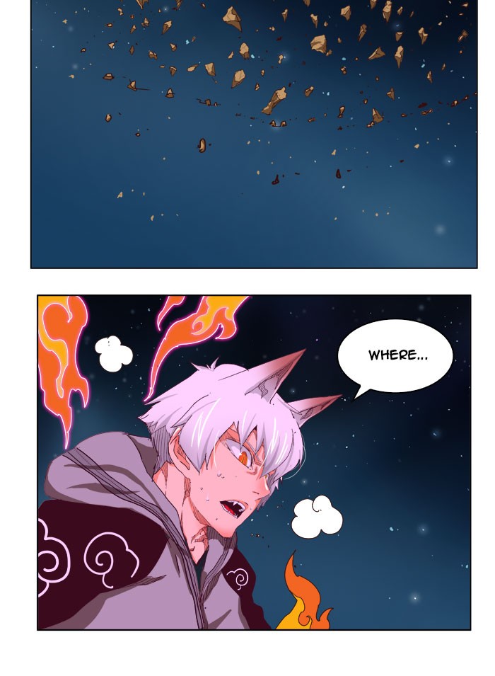 The God of High School Chapter 207 page 8 - Chapter 207: Ep. 207