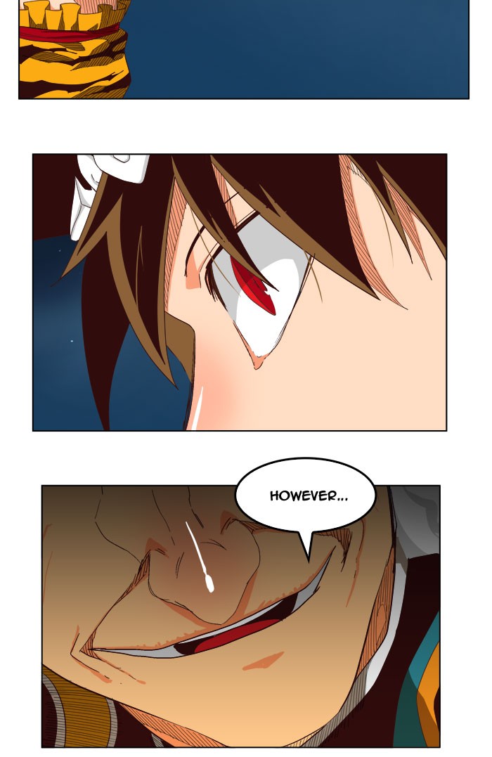 The God of High School Chapter 208 page 26 - Chapter 208: Ep. 208