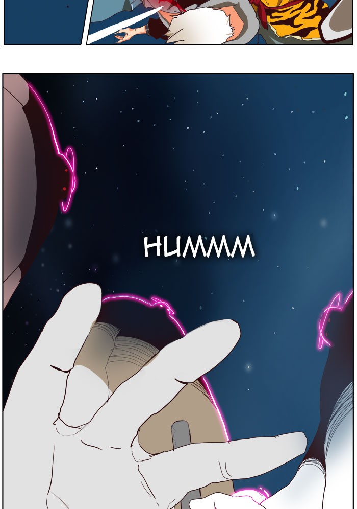The God of High School Chapter 208 page 29 - Chapter 208: Ep. 208