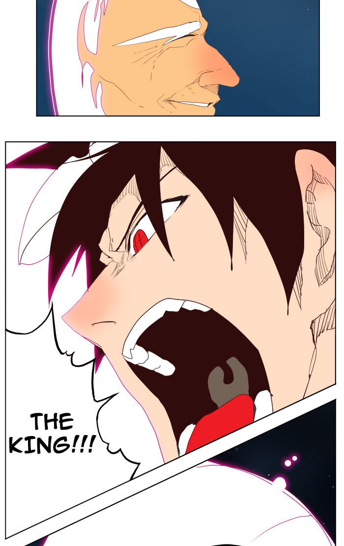 The God of High School Chapter 208 page 36 - Chapter 208: Ep. 208