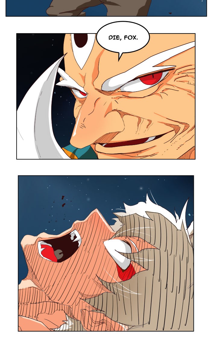 The God of High School Chapter 208 page 4 - Chapter 208: Ep. 208