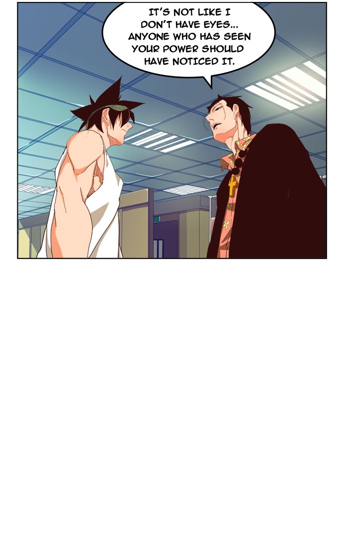 The God of High School Chapter 208 page 42 - Chapter 208: Ep. 208