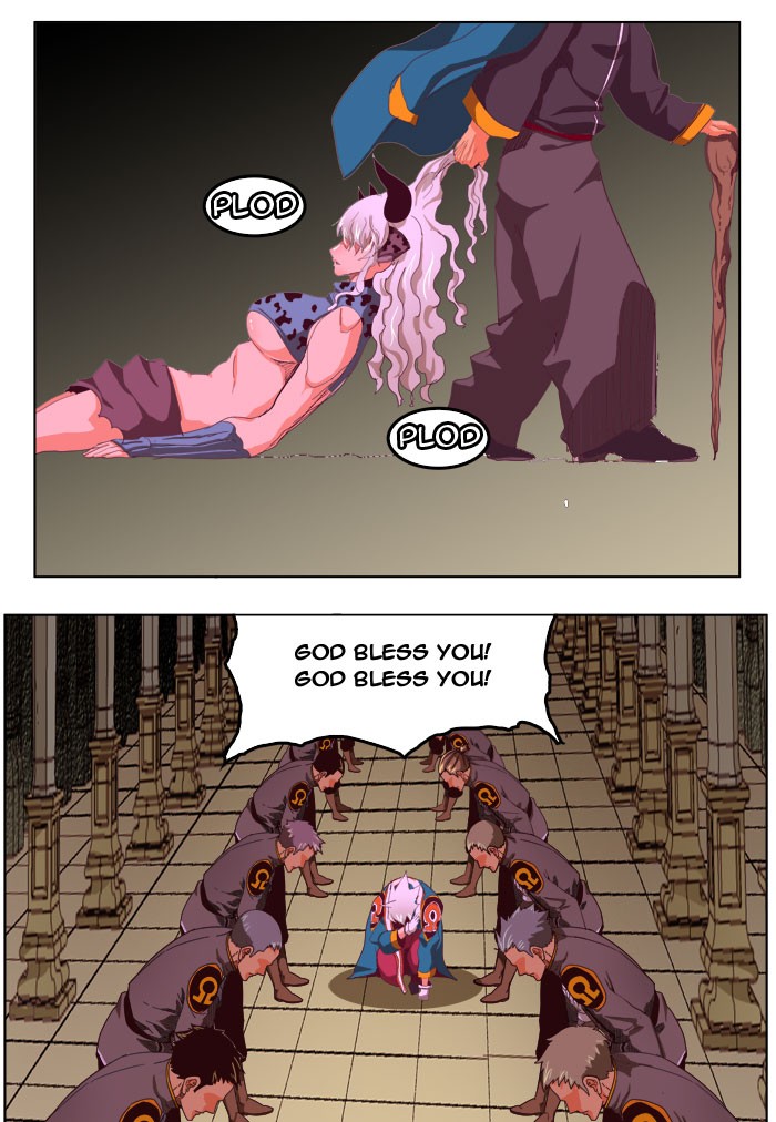 The God of High School Chapter 208 page 47 - Chapter 208: Ep. 208