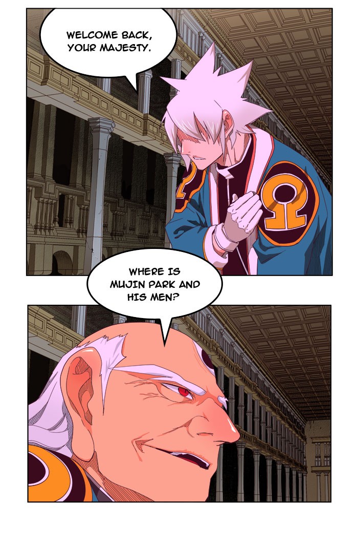 The God of High School Chapter 208 page 49 - Chapter 208: Ep. 208