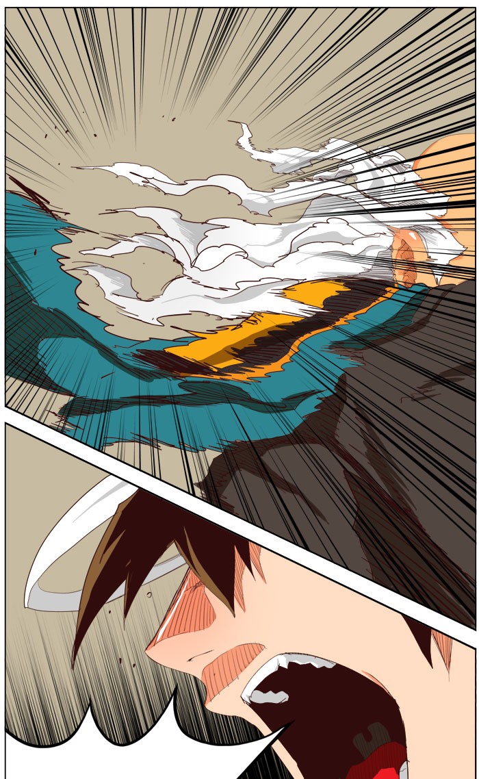 The God of High School Chapter 208 page 5 - Chapter 208: Ep. 208