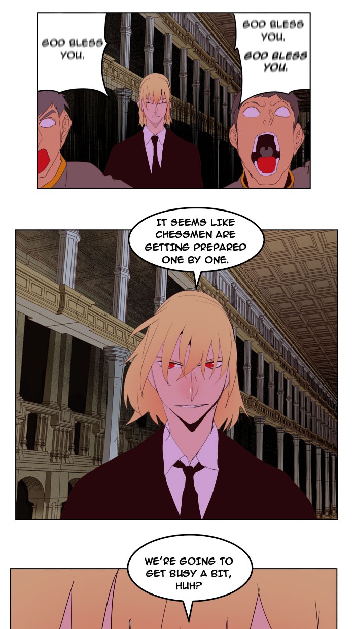 The God of High School Chapter 208 page 61 - Chapter 208: Ep. 208