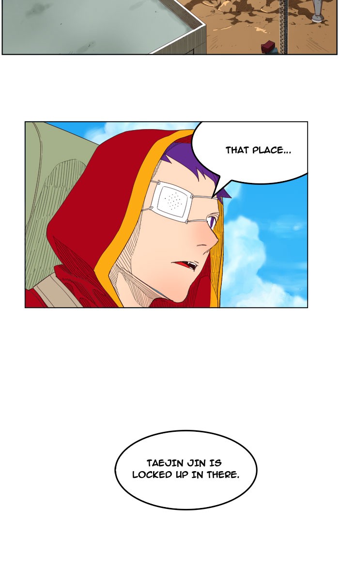 The God of High School Chapter 208 page 64 - Chapter 208: Ep. 208