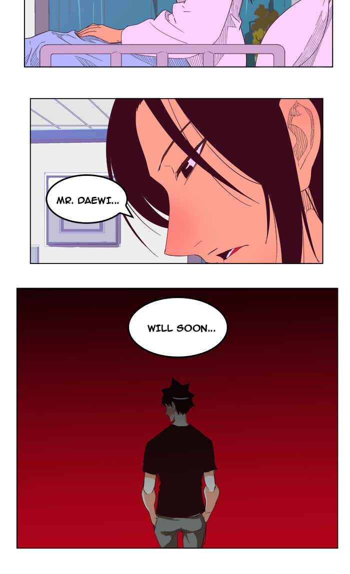 The God of High School Chapter 208 page 66 - Chapter 208: Ep. 208