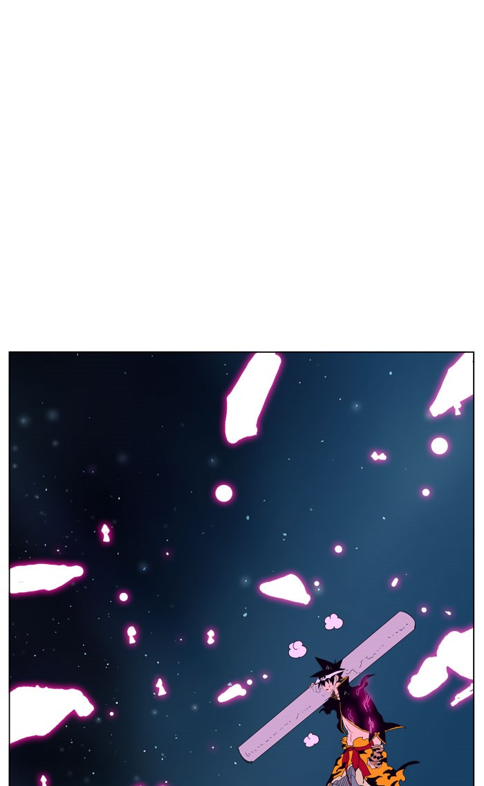 The God of High School Chapter 208 page 67 - Chapter 208: Ep. 208