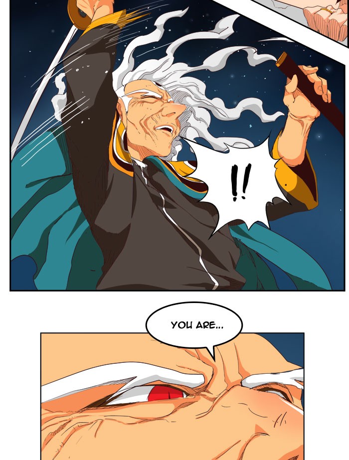 The God of High School Chapter 208 page 7 - Chapter 208: Ep. 208