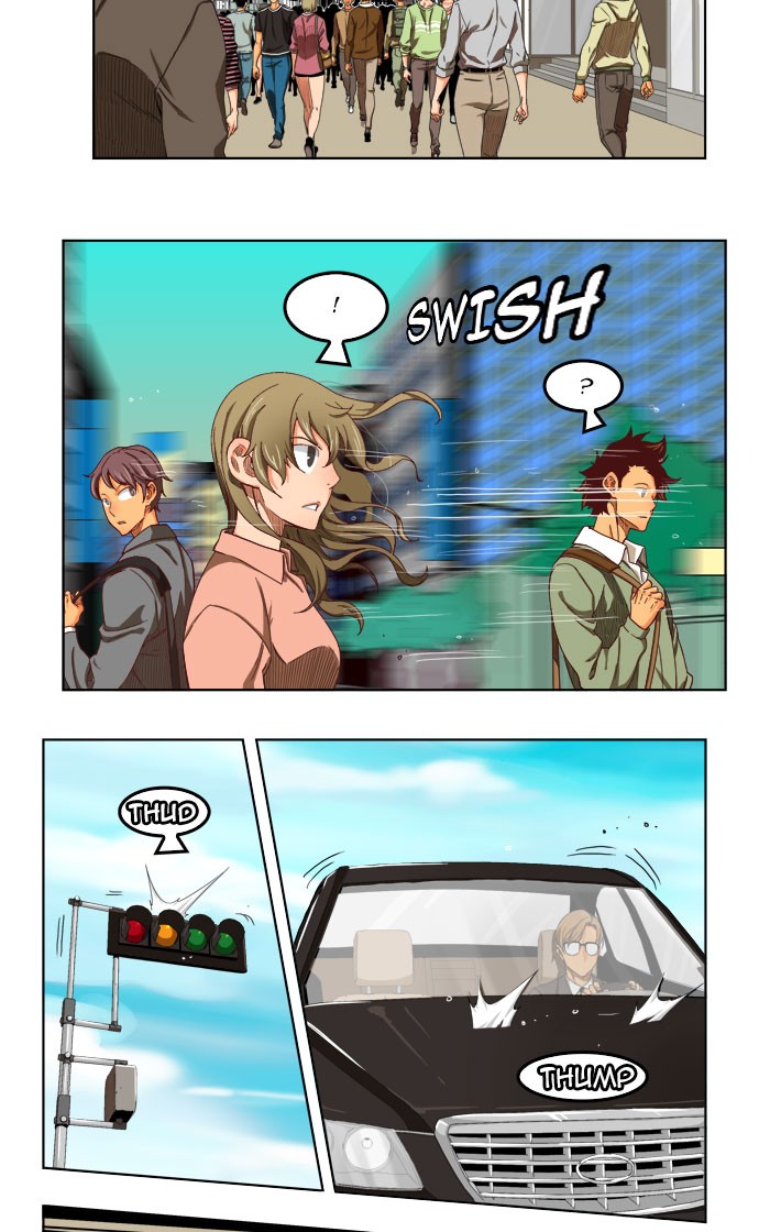 The God of High School Chapter 209 page 2 - Chapter 209: Ep. 209