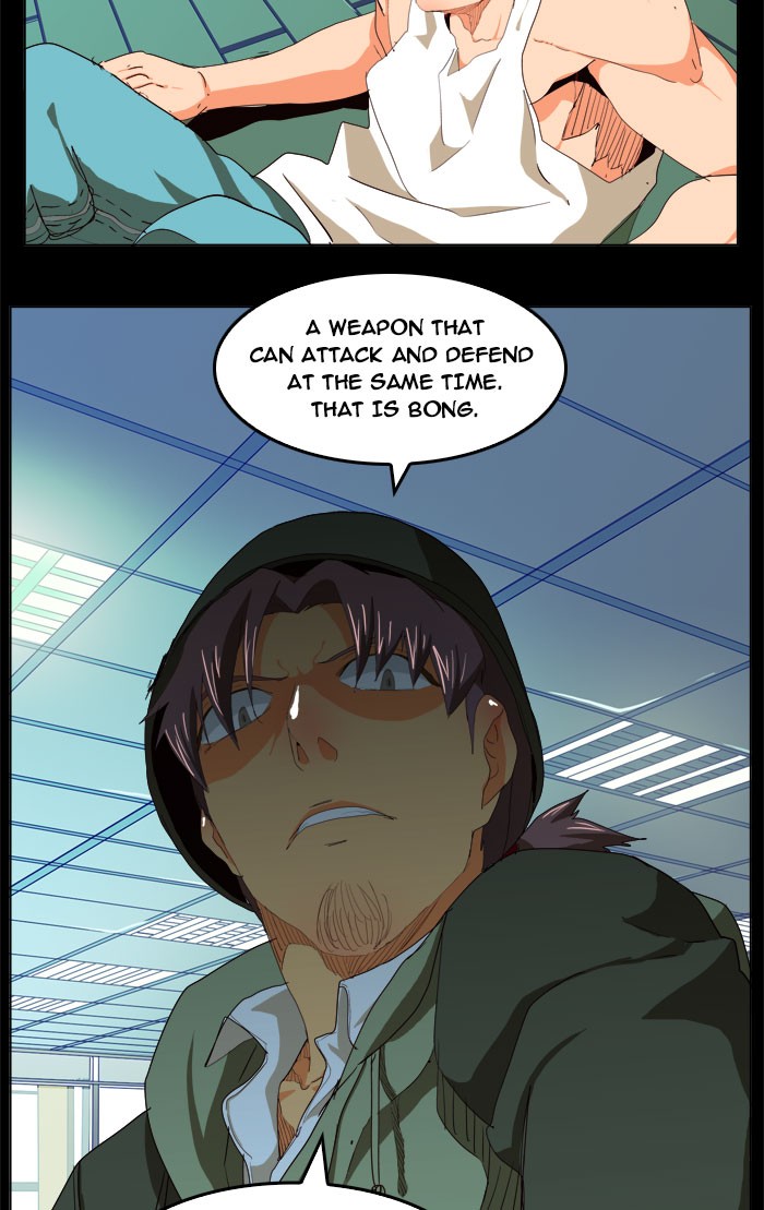 The God of High School Chapter 209 page 26 - Chapter 209: Ep. 209