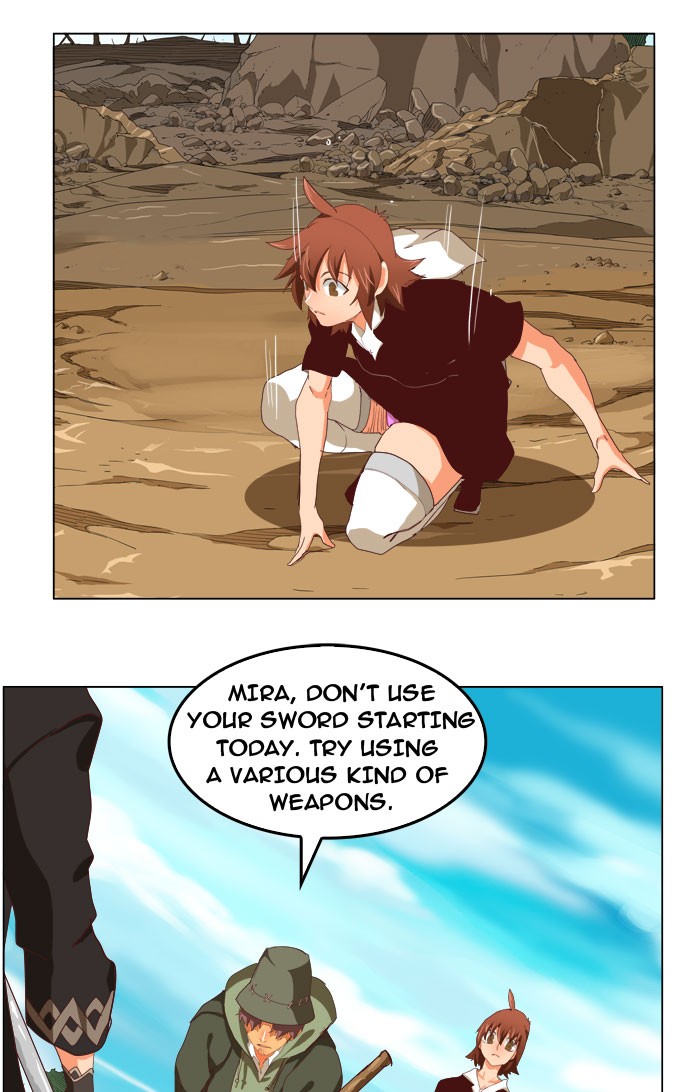 The God of High School Chapter 210 page 29 - Chapter 210: Ep. 210
