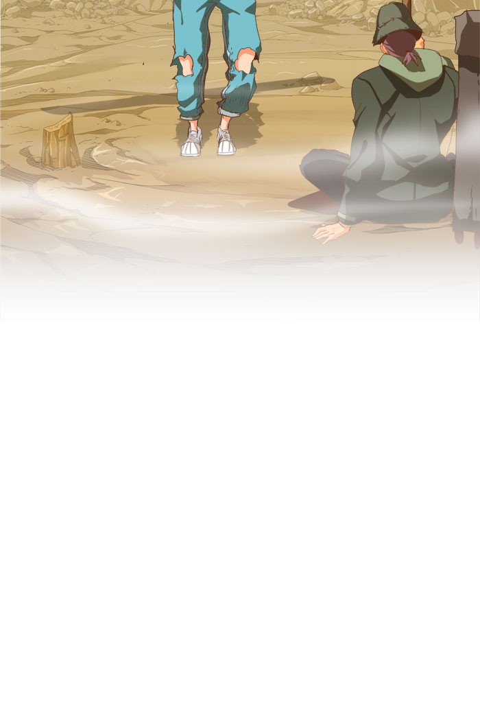 The God of High School Chapter 210 page 4 - Chapter 210: Ep. 210