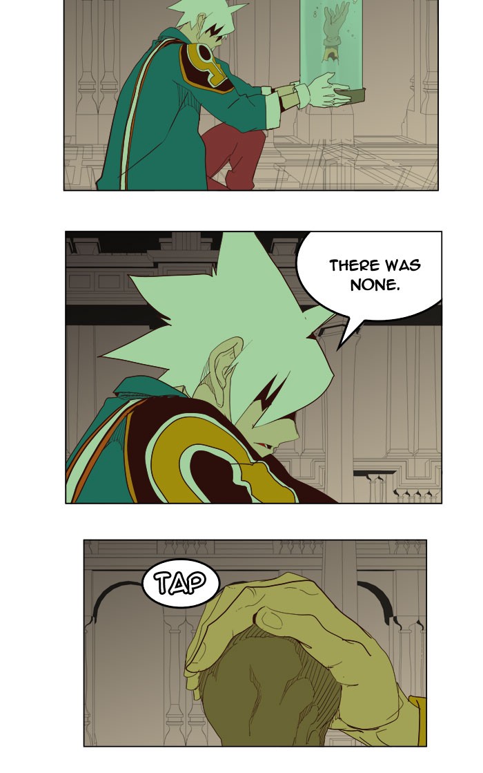 The God of High School Chapter 210 page 41 - Chapter 210: Ep. 210