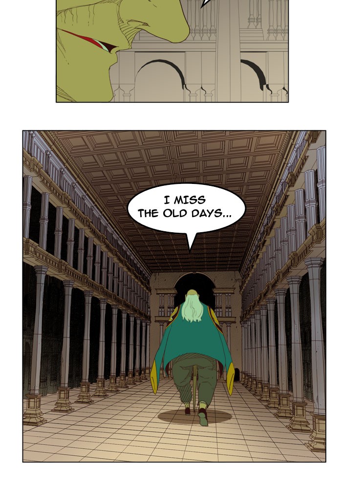The God of High School Chapter 210 page 45 - Chapter 210: Ep. 210