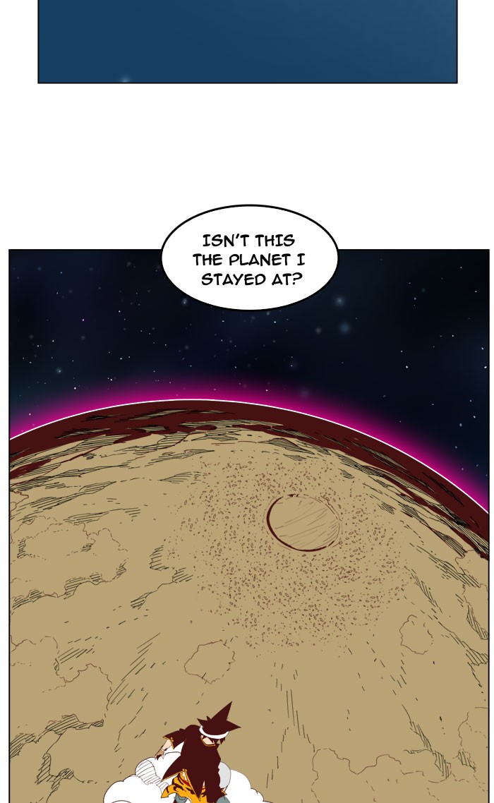 The God of High School Chapter 210 page 49 - Chapter 210: Ep. 210