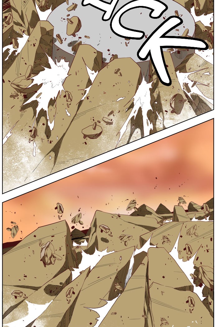 The God of High School Chapter 210 page 57 - Chapter 210: Ep. 210