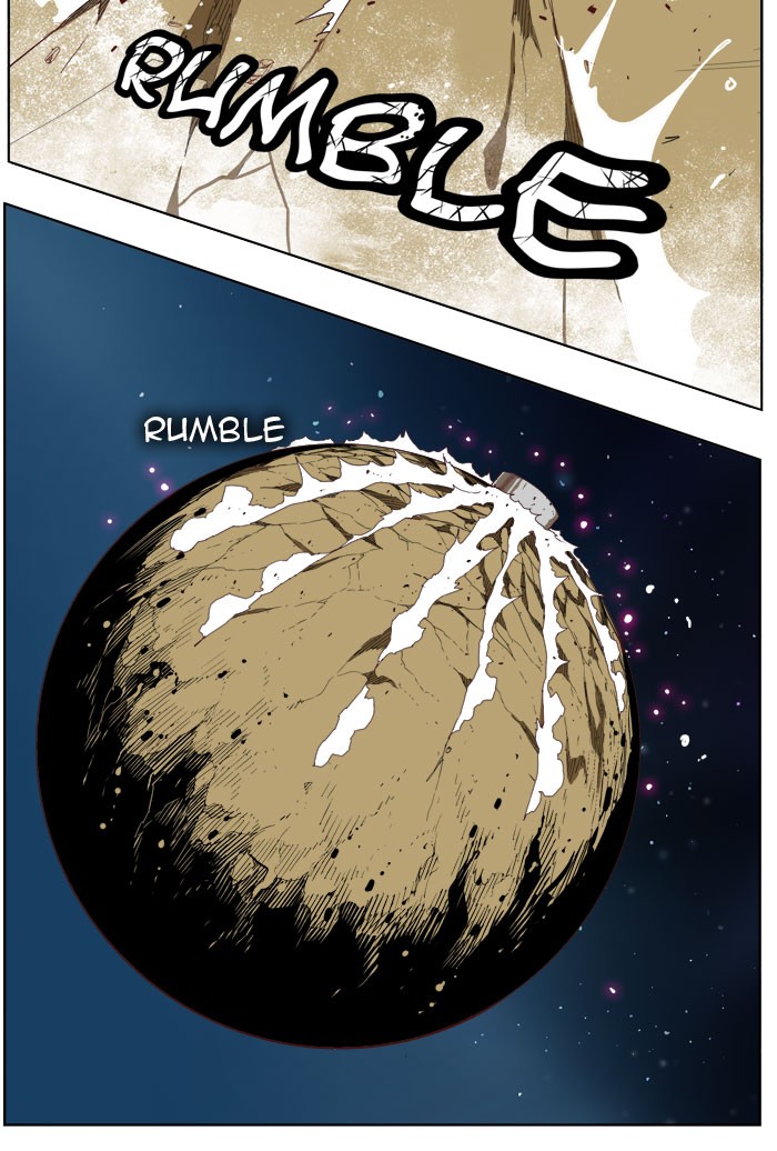 The God of High School Chapter 210 page 58 - Chapter 210: Ep. 210