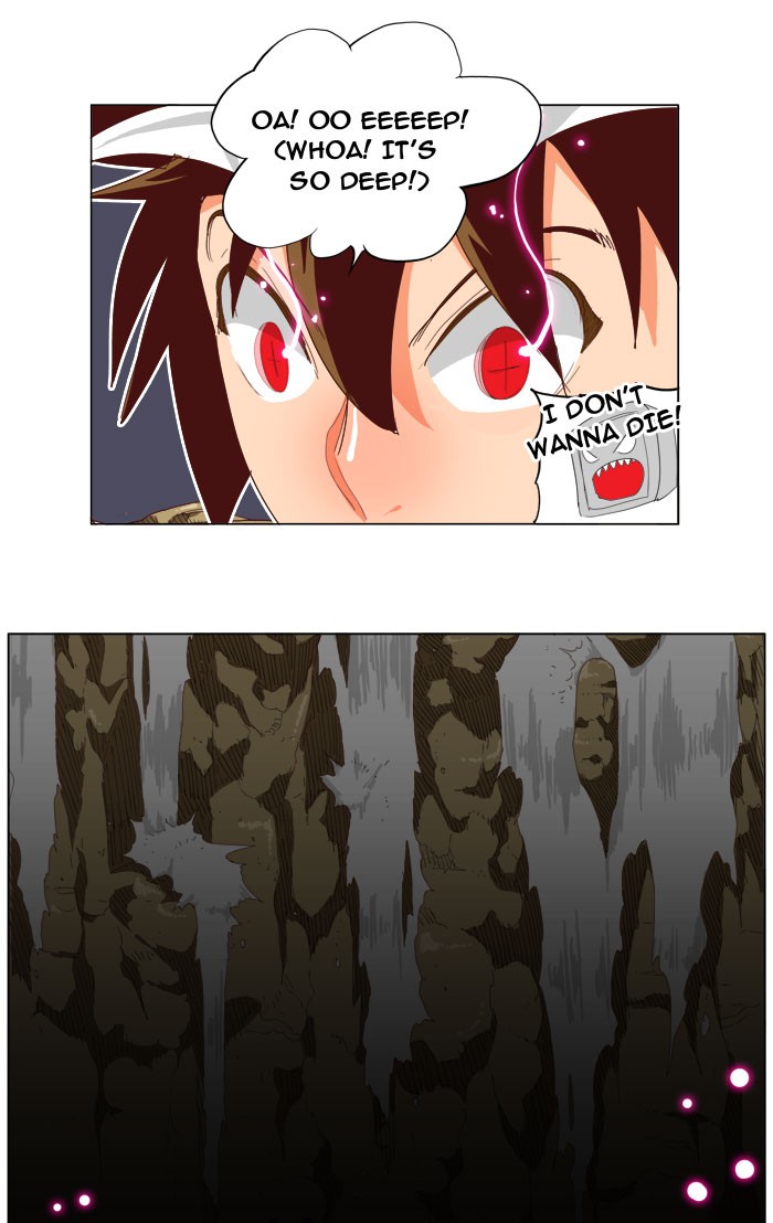 The God of High School Chapter 210 page 62 - Chapter 210: Ep. 210