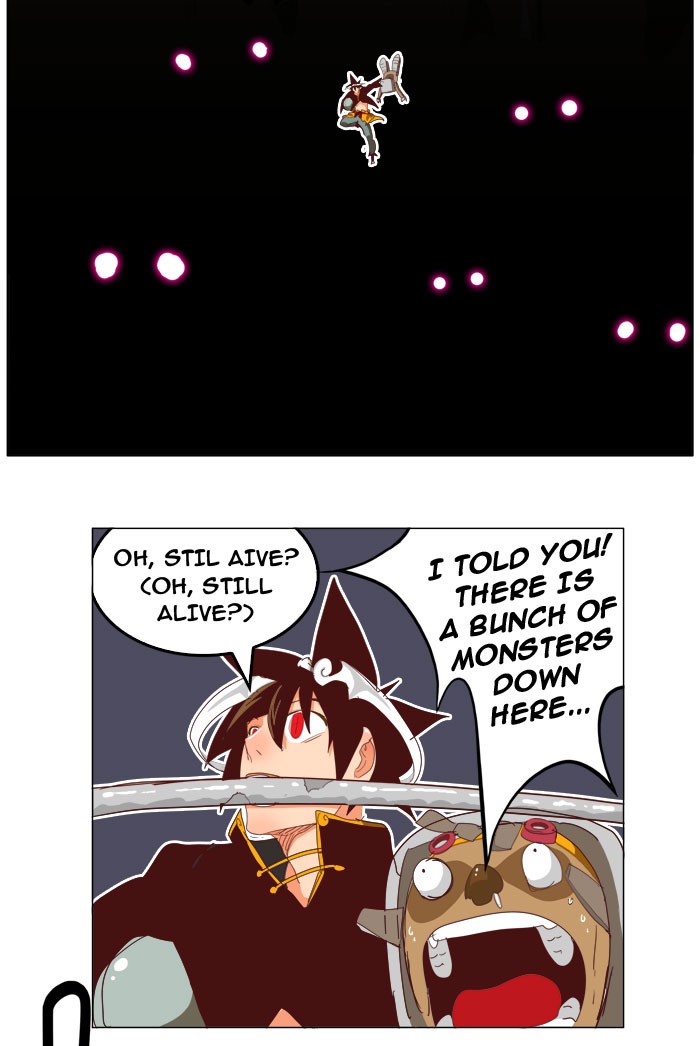 The God of High School Chapter 210 page 63 - Chapter 210: Ep. 210