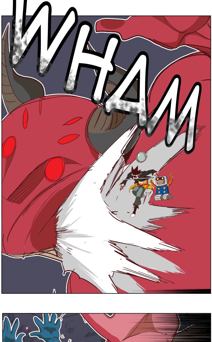 The God of High School Chapter 210 page 64 - Chapter 210: Ep. 210