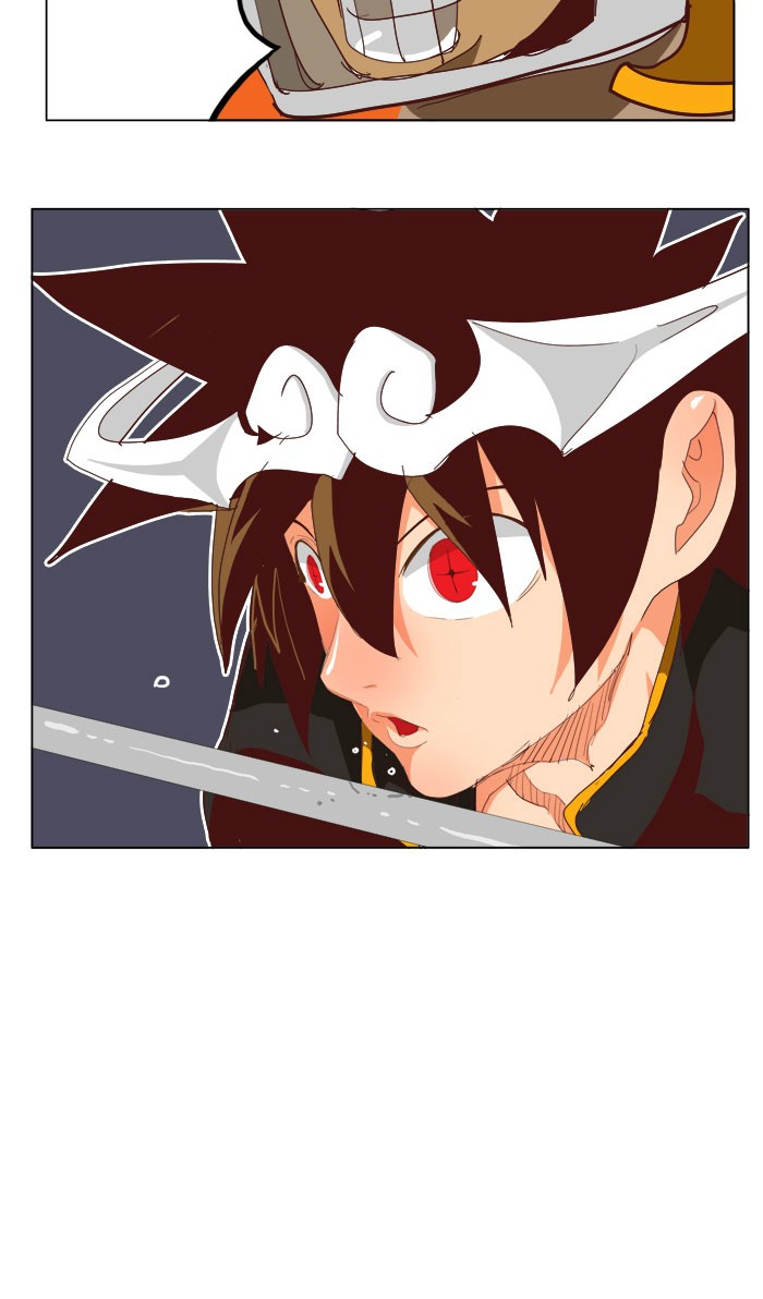The God of High School Chapter 210 page 66 - Chapter 210: Ep. 210