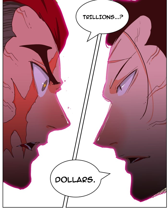 The God of High School Chapter 211 page 15 - Chapter 211: Ep. 211