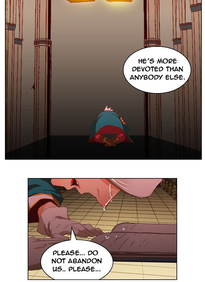 The God of High School Chapter 211 page 22 - Chapter 211: Ep. 211