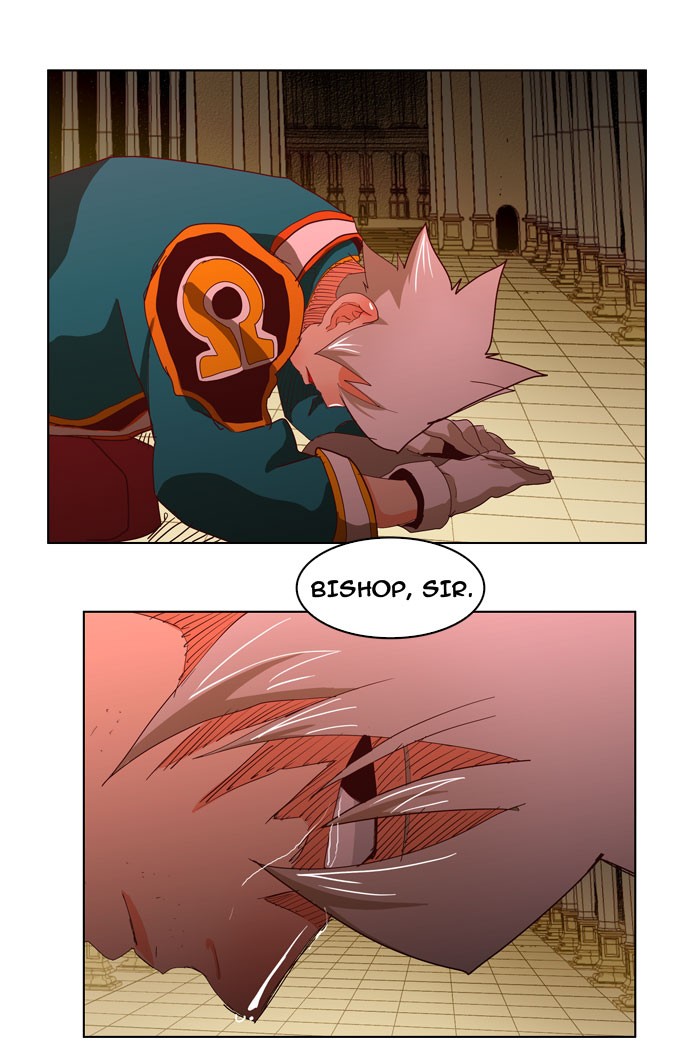 The God of High School Chapter 211 page 23 - Chapter 211: Ep. 211