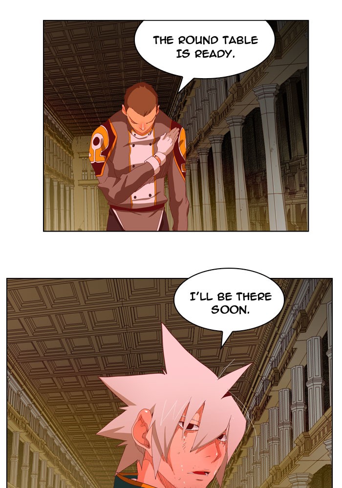 The God of High School Chapter 211 page 24 - Chapter 211: Ep. 211