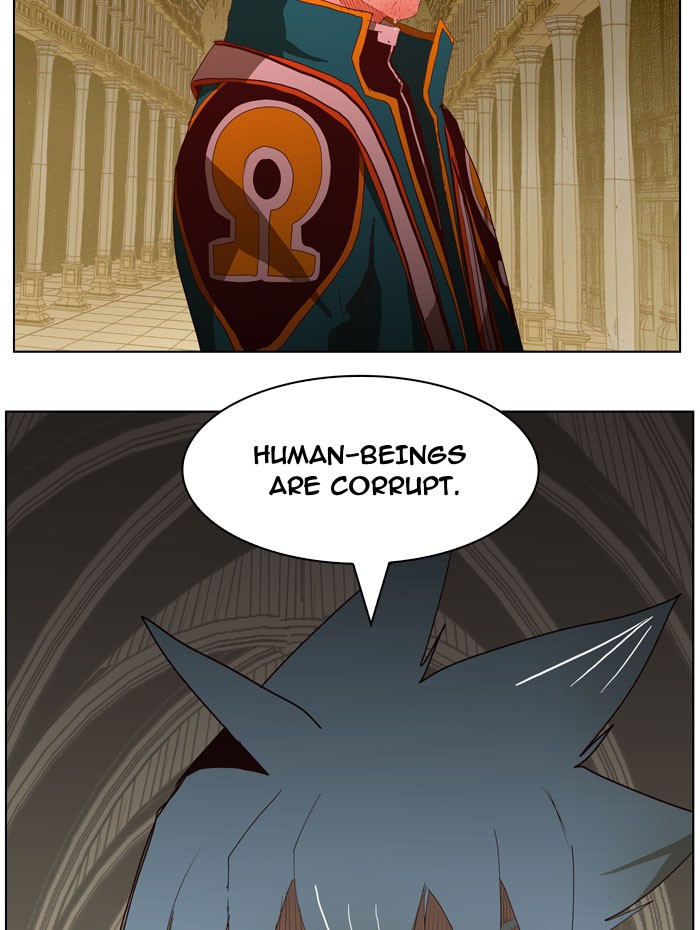 The God of High School Chapter 211 page 25 - Chapter 211: Ep. 211