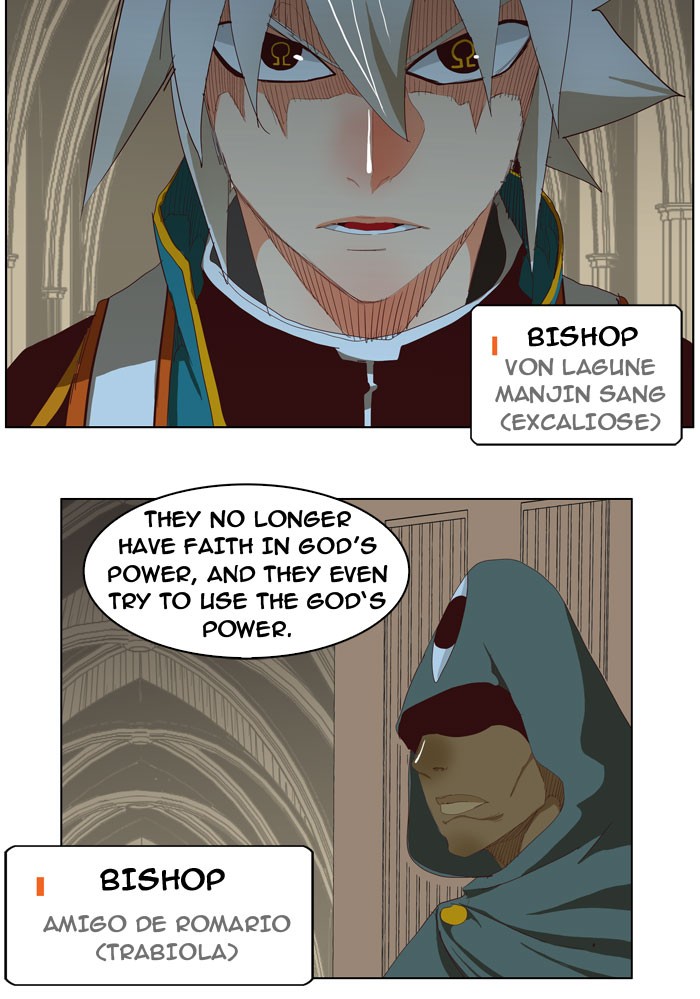 The God of High School Chapter 211 page 26 - Chapter 211: Ep. 211